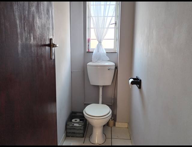 2 BEDROOM APARTMENT FOR SALE IN SCOTTBURGH CENTRAL